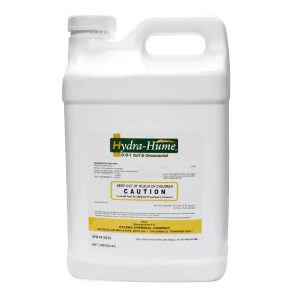 Hydra Hume