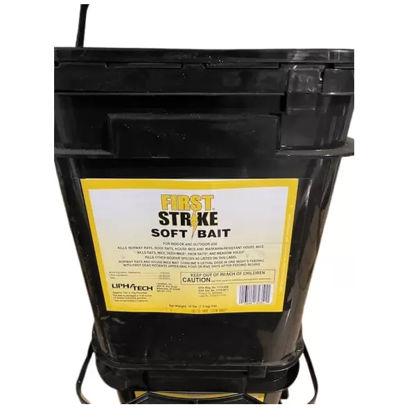 FirstStrike Soft Bait
