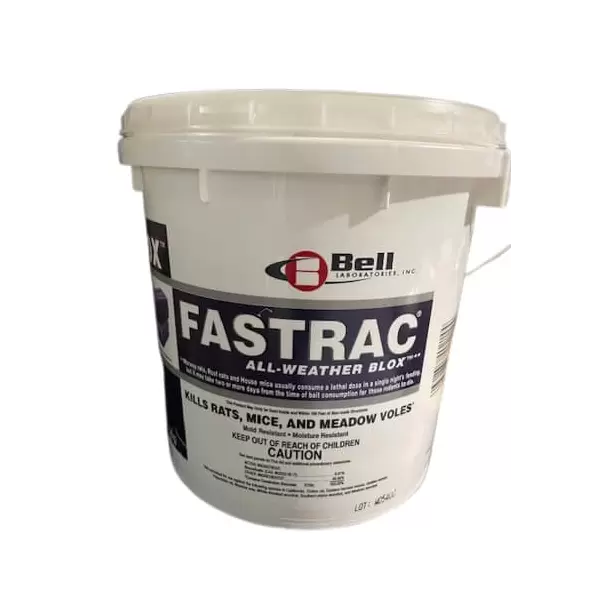 Fastrac All-Weather Blox