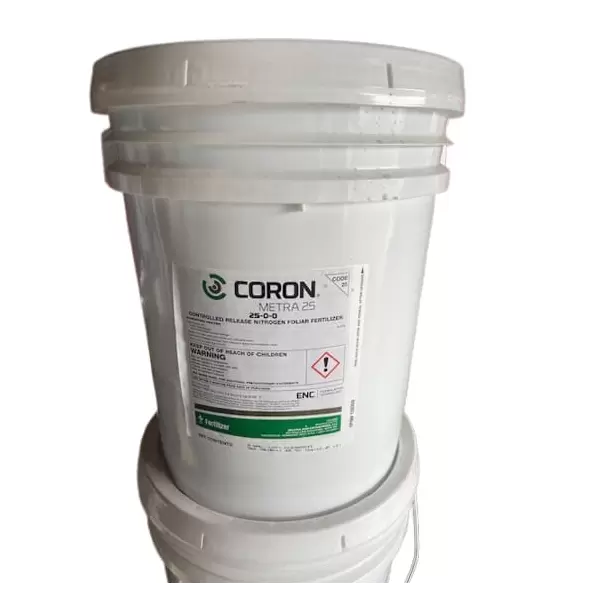 Coron Metra 25 25% - Crn