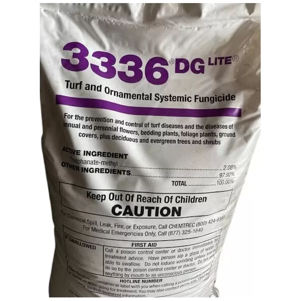 3336 Dg Lite