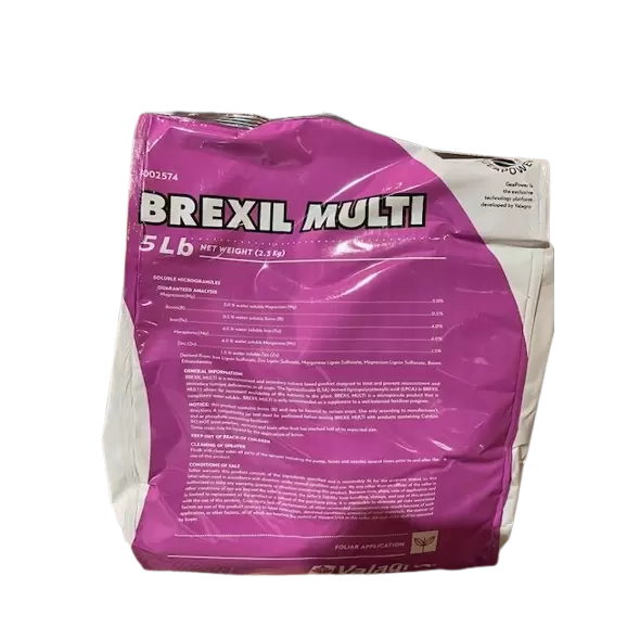 Brexil Multi