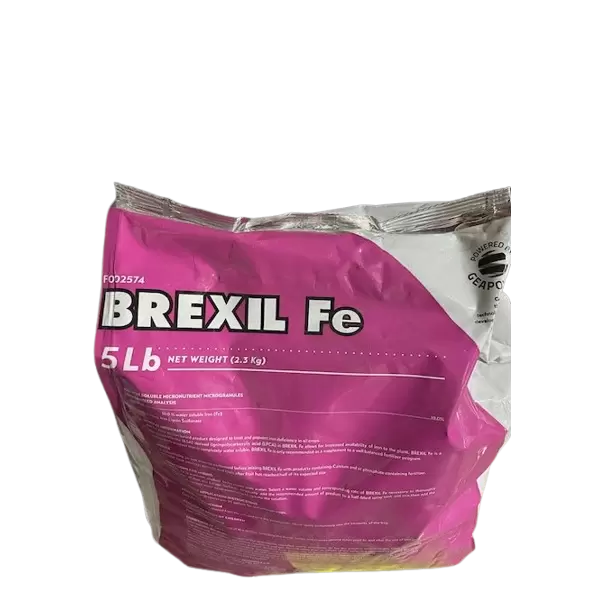 Brexil Fe