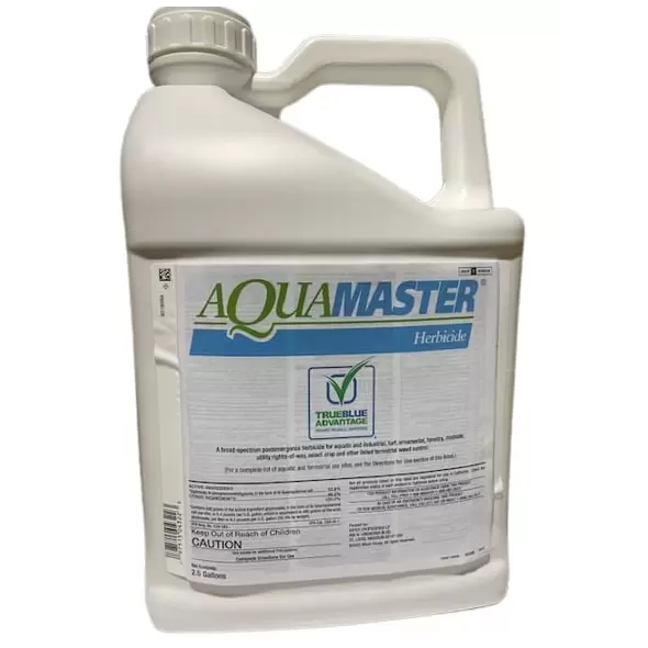 Aquamaster