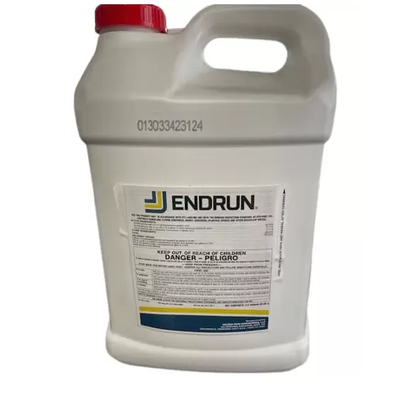 Endrun