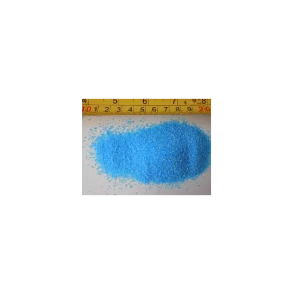 Copper Sulfate Crystal - Small