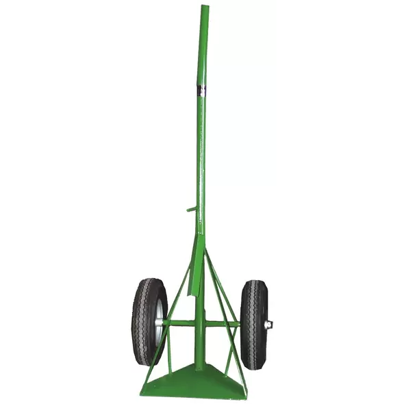 Mighty Mini Dolly 24" Box Carrier - Remarks