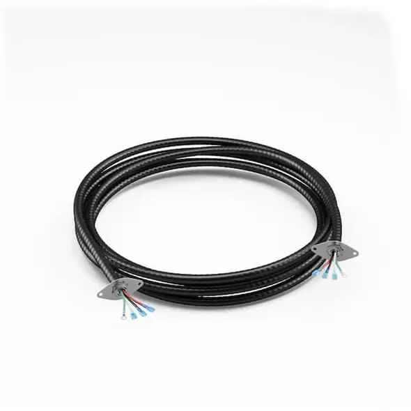 Mrcool DIY® 5th Gen E Star 36,000 BTU Single Zone Mini Split Complete System With 25ft. Line Set 230V