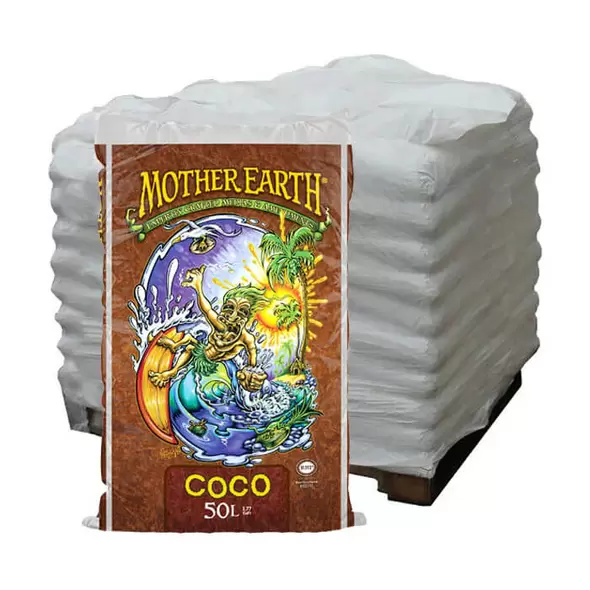 Mother Earth Coco - 1.8CF (Full Truckload-Half Truckload-Pallet)