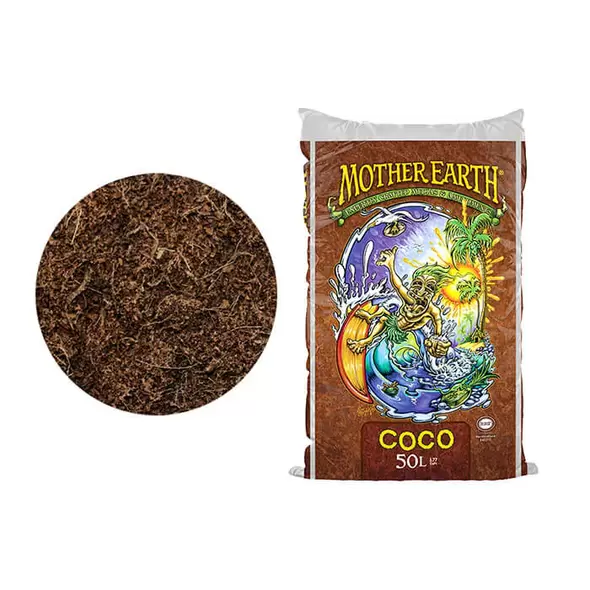 Mother Earth Coco - 1.8CF (Full Truckload-Half Truckload-Pallet)