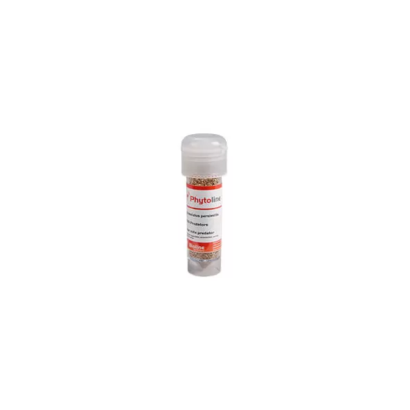 Phytoline - Vermiculite-2000 Individuals - 30mL Vial