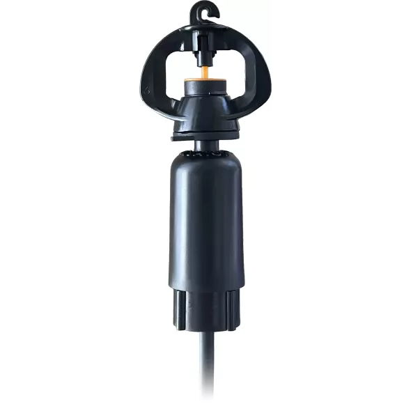 The Pulsator 205 - Small Climate Control