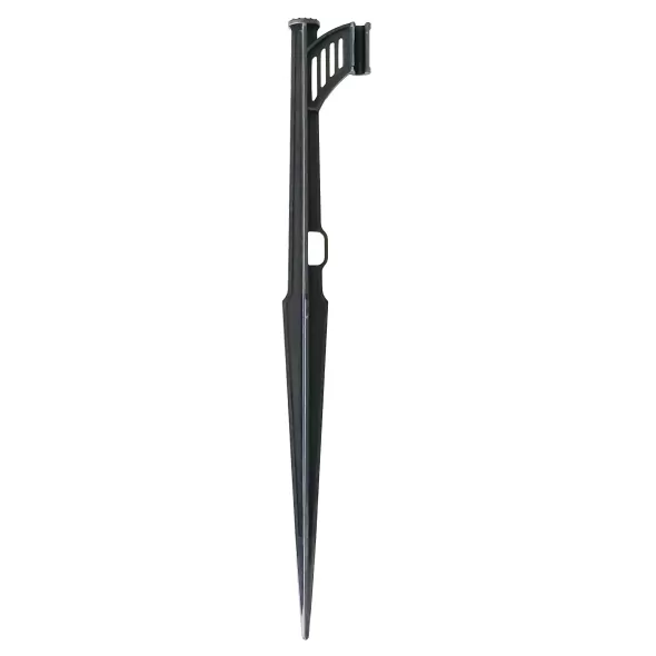 Pulsator 912 Assembly With Fixed Micro Spray Head