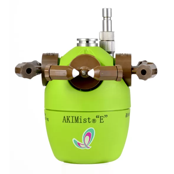 Dry Fog Humidifier AKIMist® - E