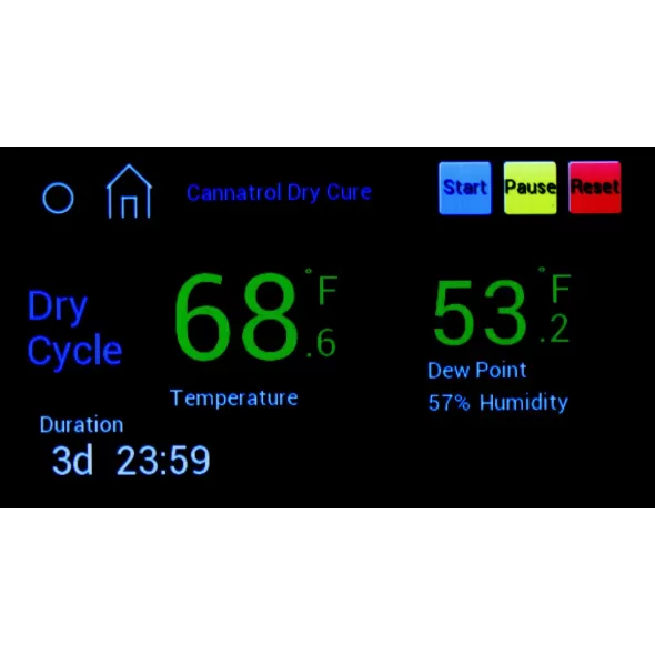 Cool Cure With UV Glass