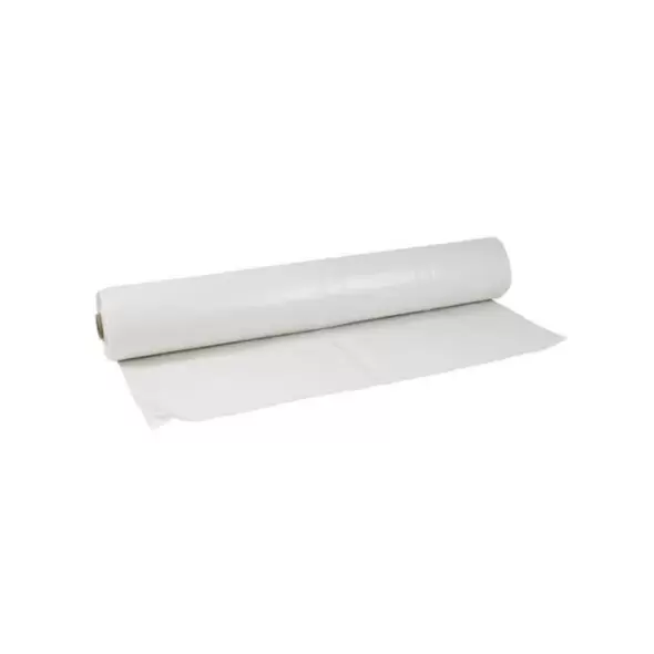 Berry Plastics Nursery Clear 6 mil 1 yr Greenhouse Film 32 ft x 150 ft