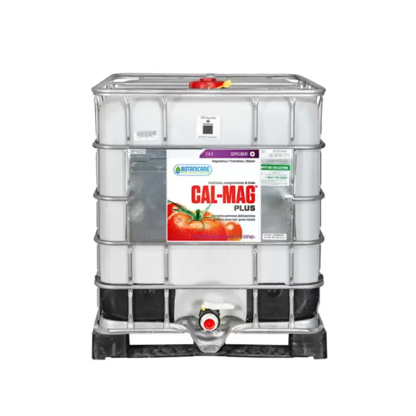 Botanicare Cal-Mag Plus 250 Gallon