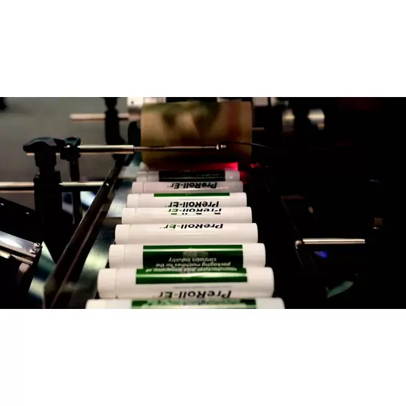 Tube Labeler