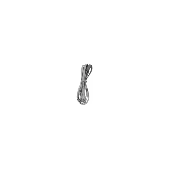 Gavita Interconnect Cable for Repeater Bus Gray 6P6C 2 m/6.5 ft