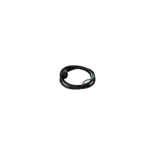 Gavita Classic 277V-347V Wieland Cordset 6 ft 6 in