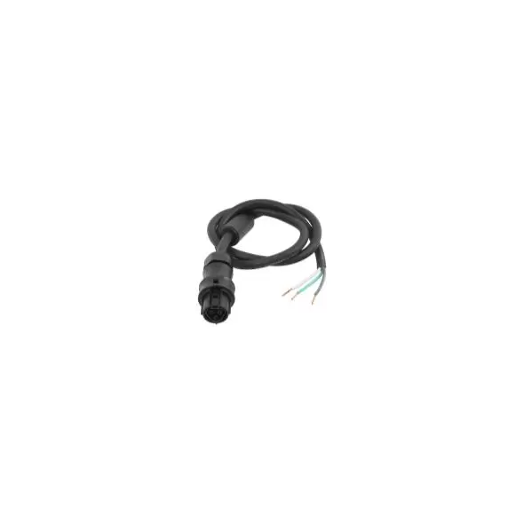 Gavita Wieland Mains Power Cord 1 m/3 ft