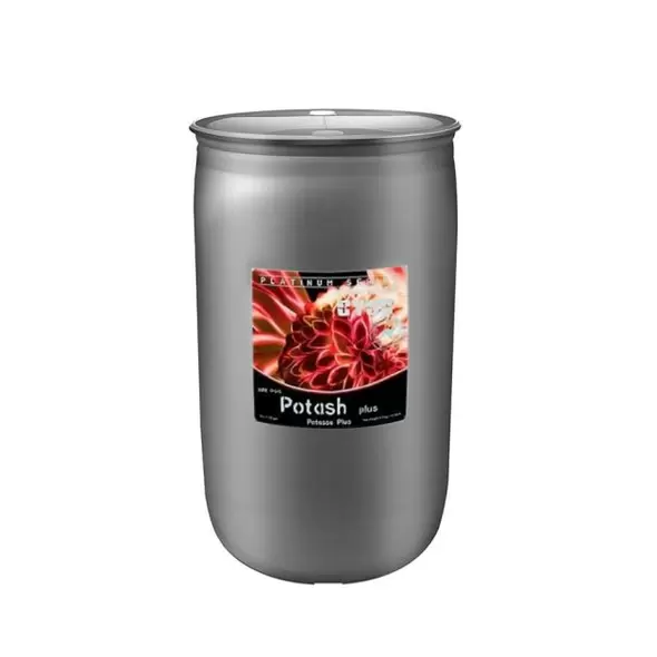CYCO Potash Plus 205 Liter
