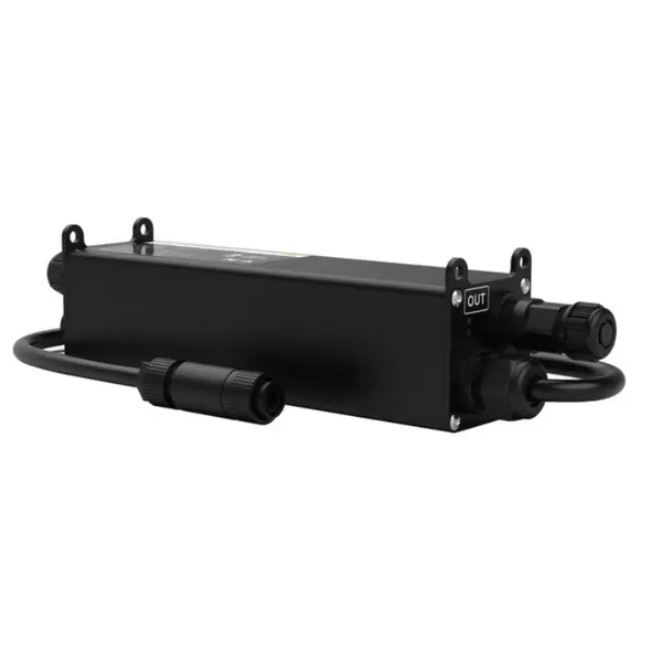 Gavita 3 Pin Adapter Cord for LED
