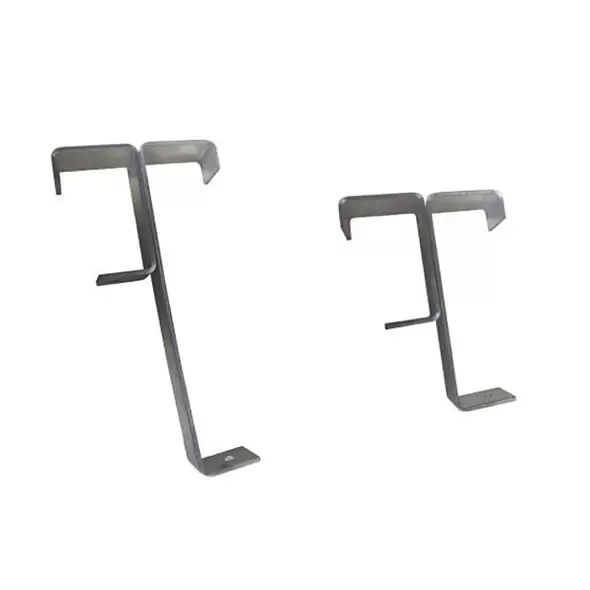 Gavita Tempered Glass Bracket