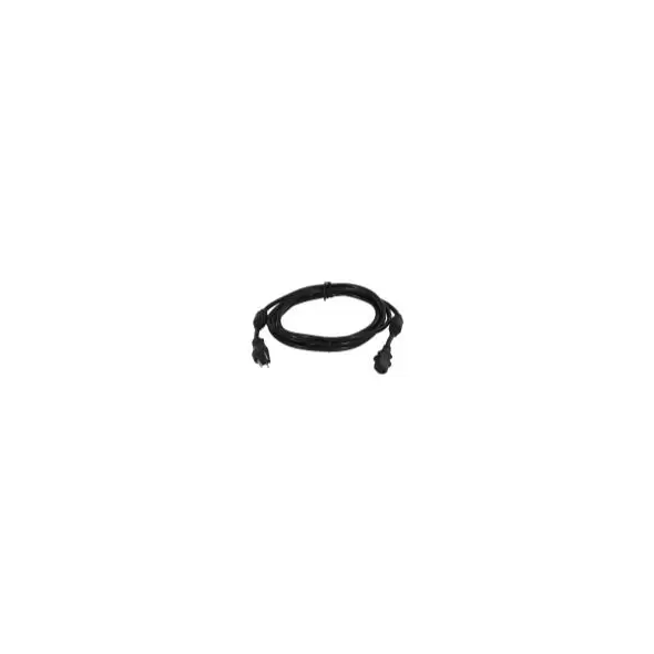 Gavita E-Series 240V IEC Power Cord w/ Ferrite 16 Ft (25/Cs)