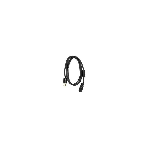 Gavita 277 Volt 300CM Ferrite Cord L7 4770-C 15 Amp Plug
