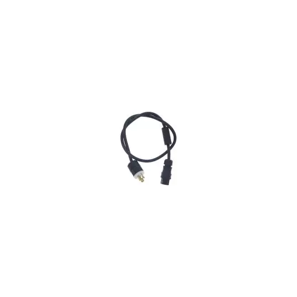 Gavita 277 Volt 100CM Ferrite Cord L7 4770-C 15 Amp Plug