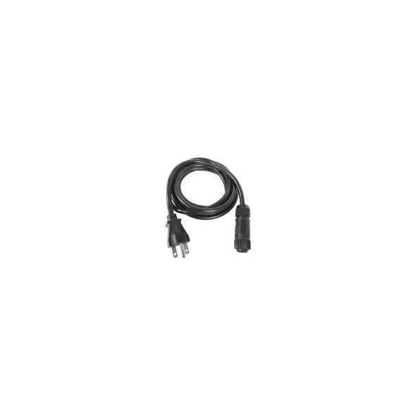 Gavita 8 ft Power Cord 208-240 Volt for LED