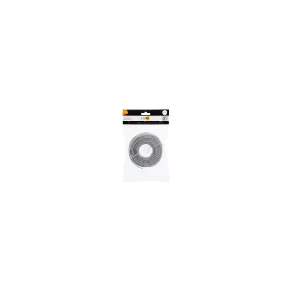 Gavita E-Series LED Adapter Interconnect Cable 80ft Kit (Includes 3 RJ45 and 3 RJ14 Terminals)