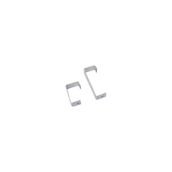Gavita 1-5/8 in Mounting Bracket Assembly Kit (12/Cs)