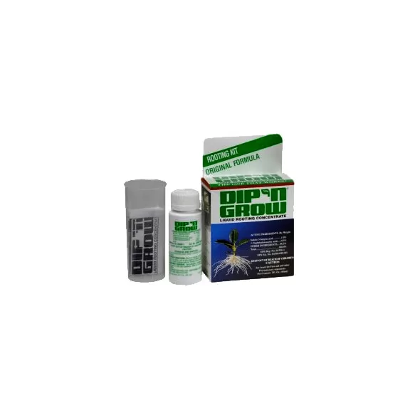 Dip’N Grow 2oz-Rooting Kit (12-pack)