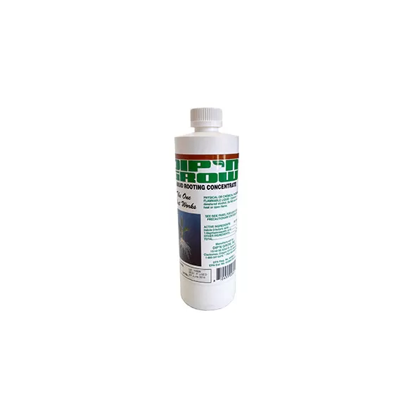 Dip’N Grow 16oz-Rooting Solution (12-Pack)