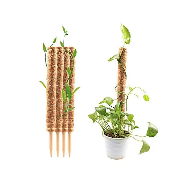 Coco Grow Poles