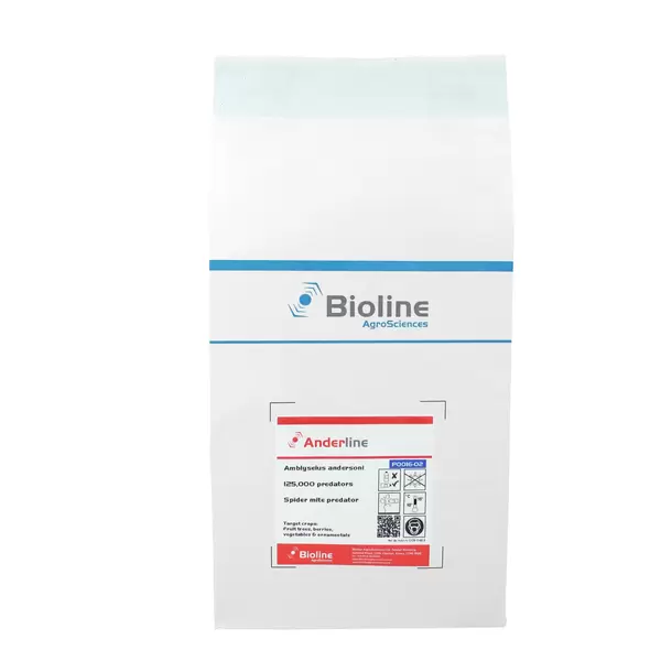 Anderline - Amblyseius Anderson Vermiculite- 5L bag