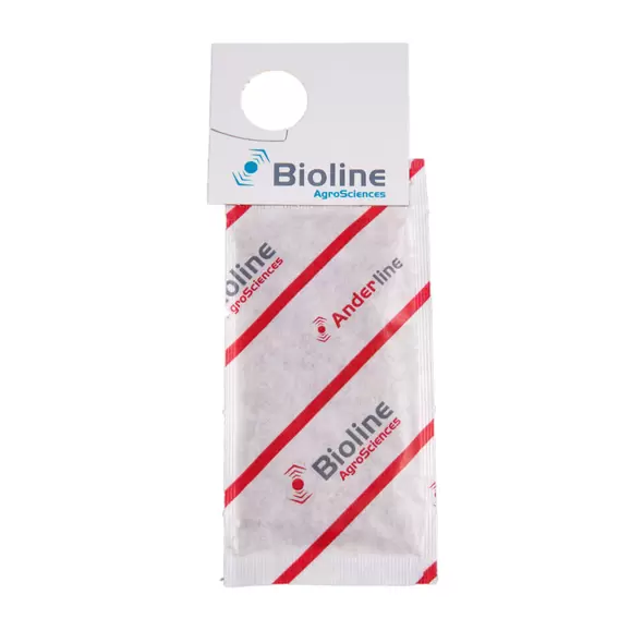 Anderline with Bran - Vermiculite 250000 In Mini Sachet