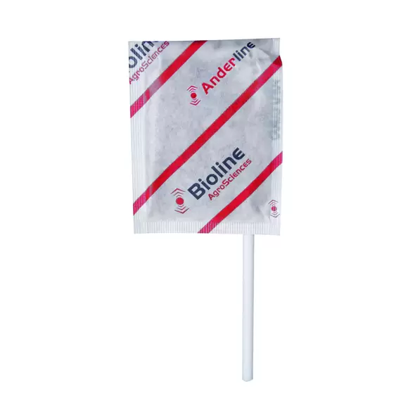 Anderline 25000 in Sachet on Stick with Bran-Vermiculite