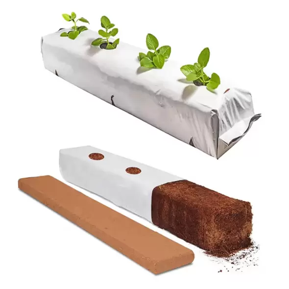 Coco Grow Bags