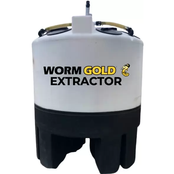 Brewer 1000-Gallon