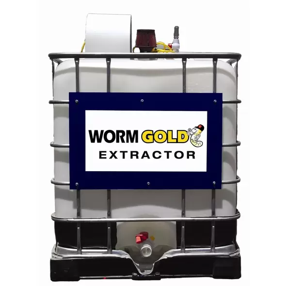 Brewer 250-Gallon