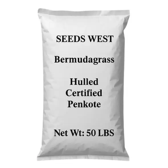 Penn 50# Bermuda Hulled Penkoted