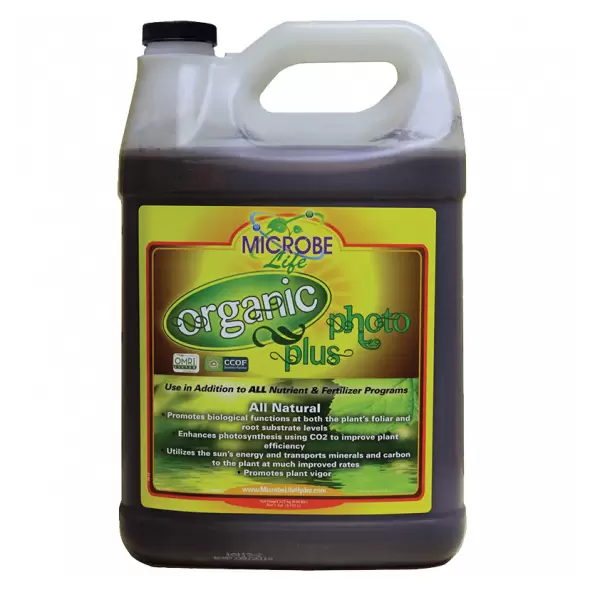 Organic Photosynthesis Plus IL Ok FL