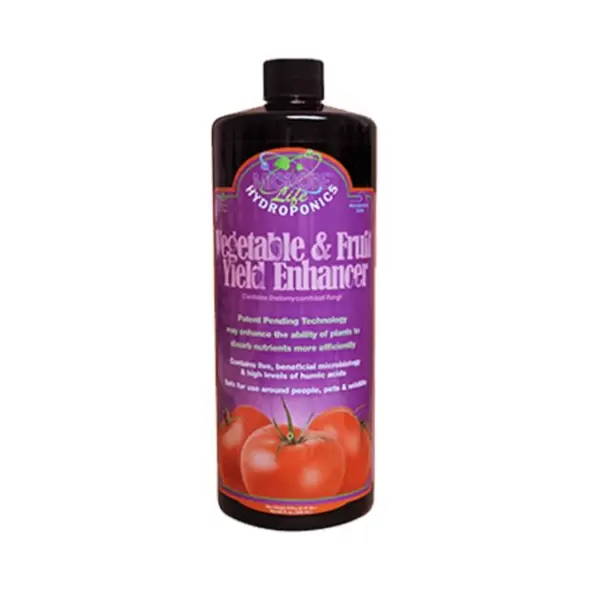 Premium Veg-Fruit Yield Enhancer