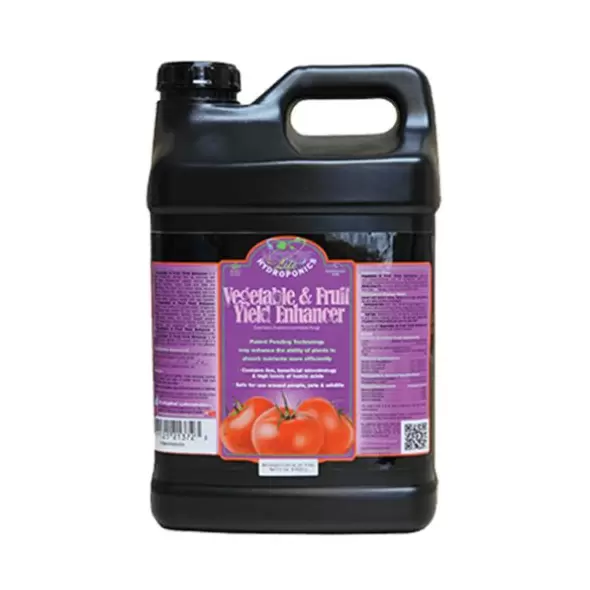 Premium Veg-Fruit Yield Enhancer