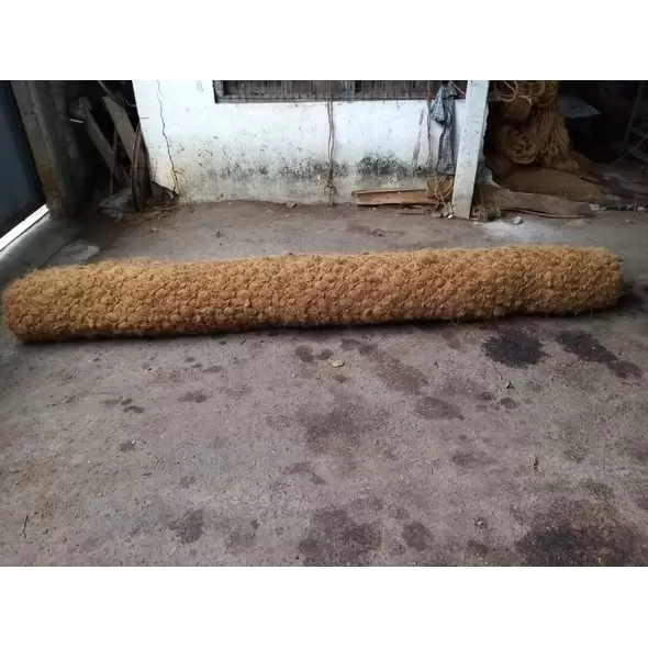 Coco Coir Erosion Control Mats