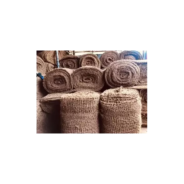 Coco Coir Erosion Control Mats