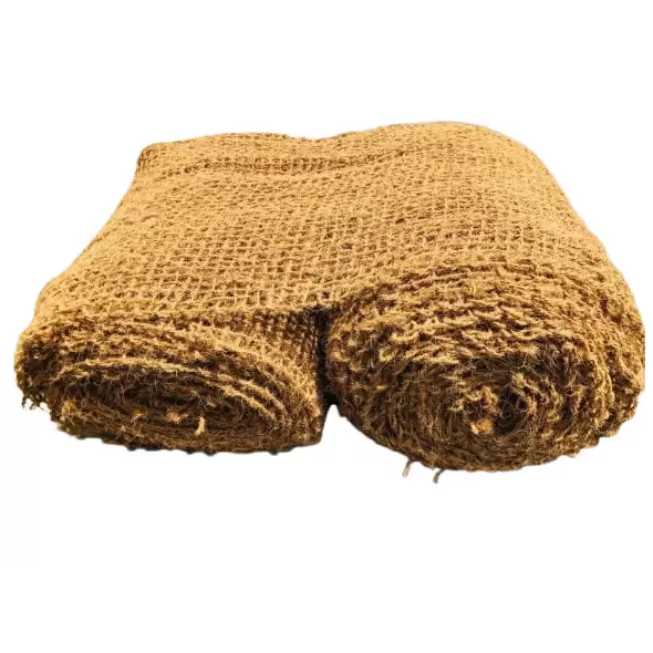 Coco Coir Erosion Control Mats